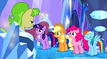Image Mon Petit Poney - Les amies c'est magique S3