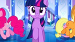 Image Mon Petit Poney - Les amies c'est magique S3