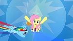 Image Mon Petit Poney - Les amies c'est magique S3