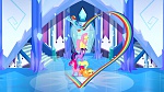Image Mon Petit Poney - Les amies c'est magique S3
