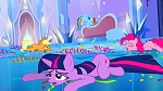 Image Mon Petit Poney - Les amies c'est magique S3