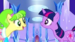 Image Mon Petit Poney - Les amies c'est magique S3
