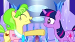 Image Mon Petit Poney - Les amies c'est magique S3