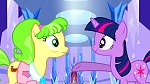 Image Mon Petit Poney - Les amies c'est magique S3