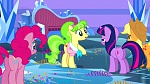 Image Mon Petit Poney - Les amies c'est magique S3