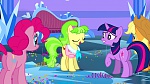 Image Mon Petit Poney - Les amies c'est magique S3