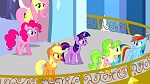Image Mon Petit Poney - Les amies c'est magique S3