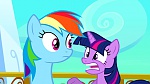 Image Mon Petit Poney - Les amies c'est magique S3
