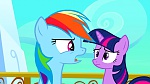 Image Mon Petit Poney - Les amies c'est magique S3