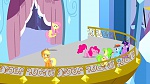 Image Mon Petit Poney - Les amies c'est magique S3