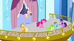 Image Mon Petit Poney - Les amies c'est magique S3