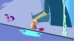 Image Mon Petit Poney - Les amies c'est magique S3
