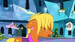 Image Mon Petit Poney - Les amies c'est magique S3