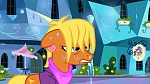 Image Mon Petit Poney - Les amies c'est magique S3