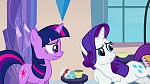 Image Mon Petit Poney - Les amies c'est magique S3