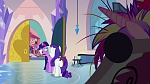 Image Mon Petit Poney - Les amies c'est magique S3