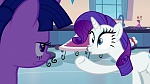 Image Mon Petit Poney - Les amies c'est magique S3