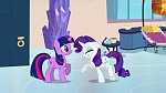 Image Mon Petit Poney - Les amies c'est magique S3