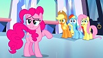 Image Mon Petit Poney - Les amies c'est magique S3
