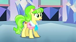 Image Mon Petit Poney - Les amies c'est magique S3