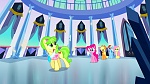 Image Mon Petit Poney - Les amies c'est magique S3