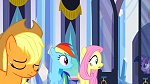 Image Mon Petit Poney - Les amies c'est magique S3
