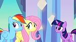 Image Mon Petit Poney - Les amies c'est magique S3