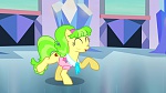 Image Mon Petit Poney - Les amies c'est magique S3