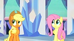 Image Mon Petit Poney - Les amies c'est magique S3