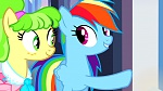 Image Mon Petit Poney - Les amies c'est magique S3
