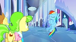 Image Mon Petit Poney - Les amies c'est magique S3