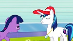 Image Mon Petit Poney - Les amies c'est magique S3
