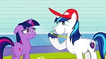 Image Mon Petit Poney - Les amies c'est magique S3