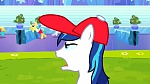 Image Mon Petit Poney - Les amies c'est magique S3