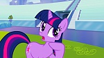 Image Mon Petit Poney - Les amies c'est magique S3