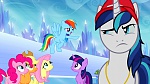 Image Mon Petit Poney - Les amies c'est magique S3