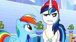 Image Mon Petit Poney - Les amies c'est magique S3