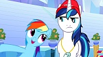 Image Mon Petit Poney - Les amies c'est magique S3