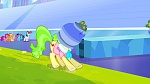 Image Mon Petit Poney - Les amies c'est magique S3