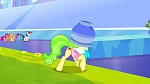 Image Mon Petit Poney - Les amies c'est magique S3