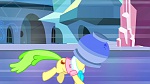 Image Mon Petit Poney - Les amies c'est magique S3