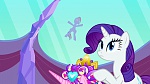 Image Mon Petit Poney - Les amies c'est magique S3