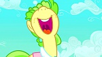 Image Mon Petit Poney - Les amies c'est magique S3