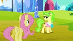 Image Mon Petit Poney - Les amies c'est magique S3