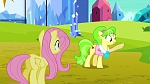 Image Mon Petit Poney - Les amies c'est magique S3