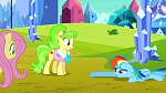 Image Mon Petit Poney - Les amies c'est magique S3