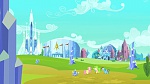 Image Mon Petit Poney - Les amies c'est magique S3