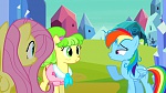 Image Mon Petit Poney - Les amies c'est magique S3