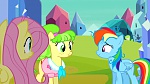 Image Mon Petit Poney - Les amies c'est magique S3
