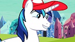 Image Mon Petit Poney - Les amies c'est magique S3